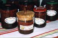 Marmeladburkar